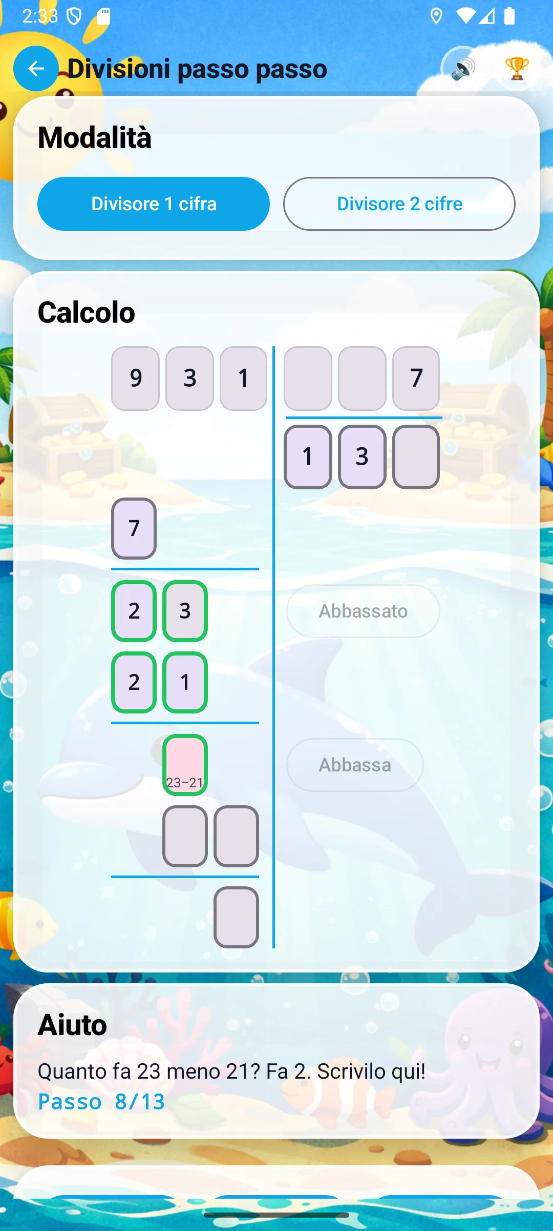 Prodotto unit&agrave;: 1